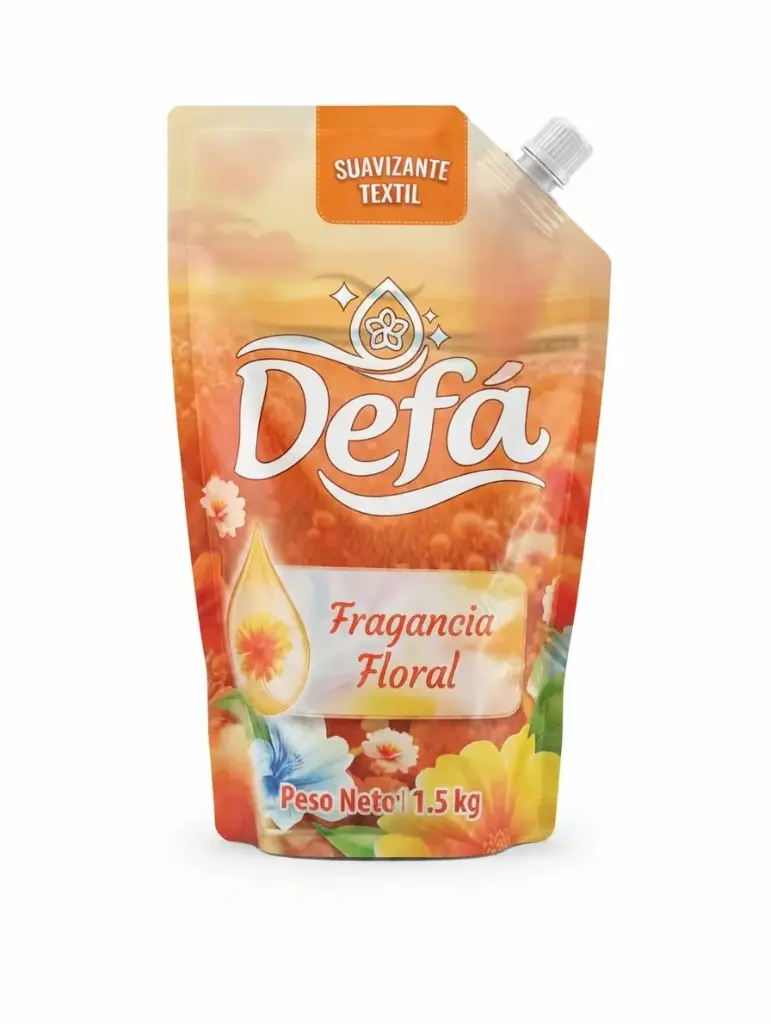 Suavizante de ropa